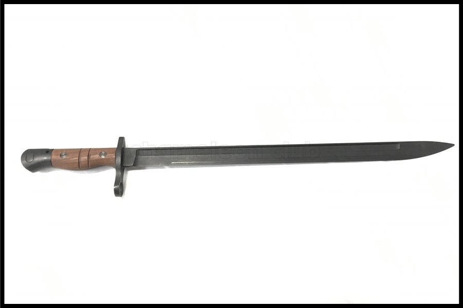 東京)タナカ バヨネットU.S.M1917 トレンチガン用銃剣 | www.bioimune