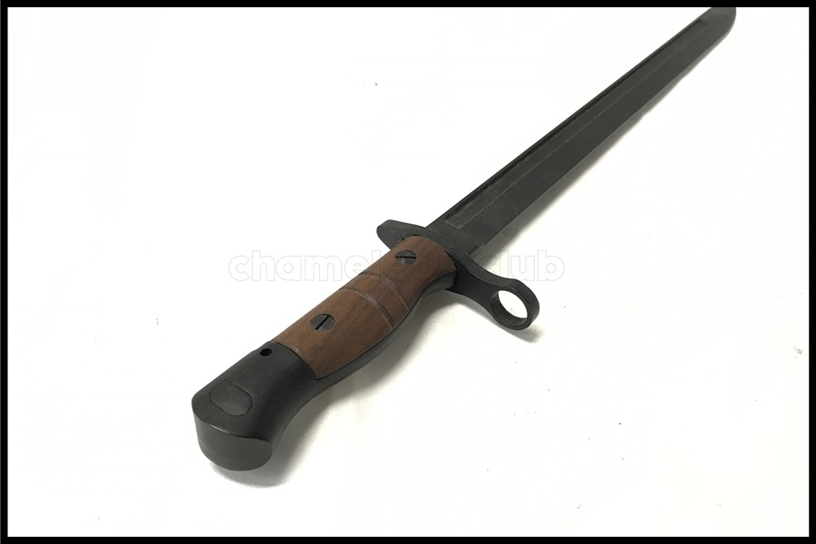 東京)タナカ バヨネットU.S.M1917 トレンチガン用銃剣 | www.bioimune