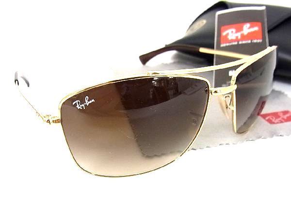 再入荷 Ray-Ban レイバン サングラス RB3476 63□16 - 通販 - phoenix.ge