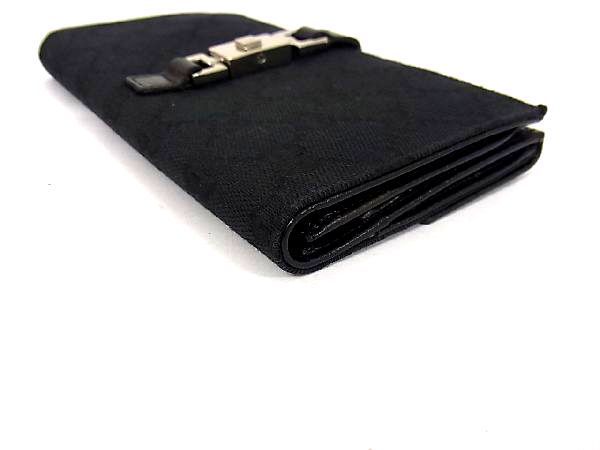 1円 GUCCI グッチ 05479 2134 ジャッキー GGキャンバス×レザー W 1円 GUCCI グッチ 05479 2134 ジャッキー GGキャンバス×レザー W
