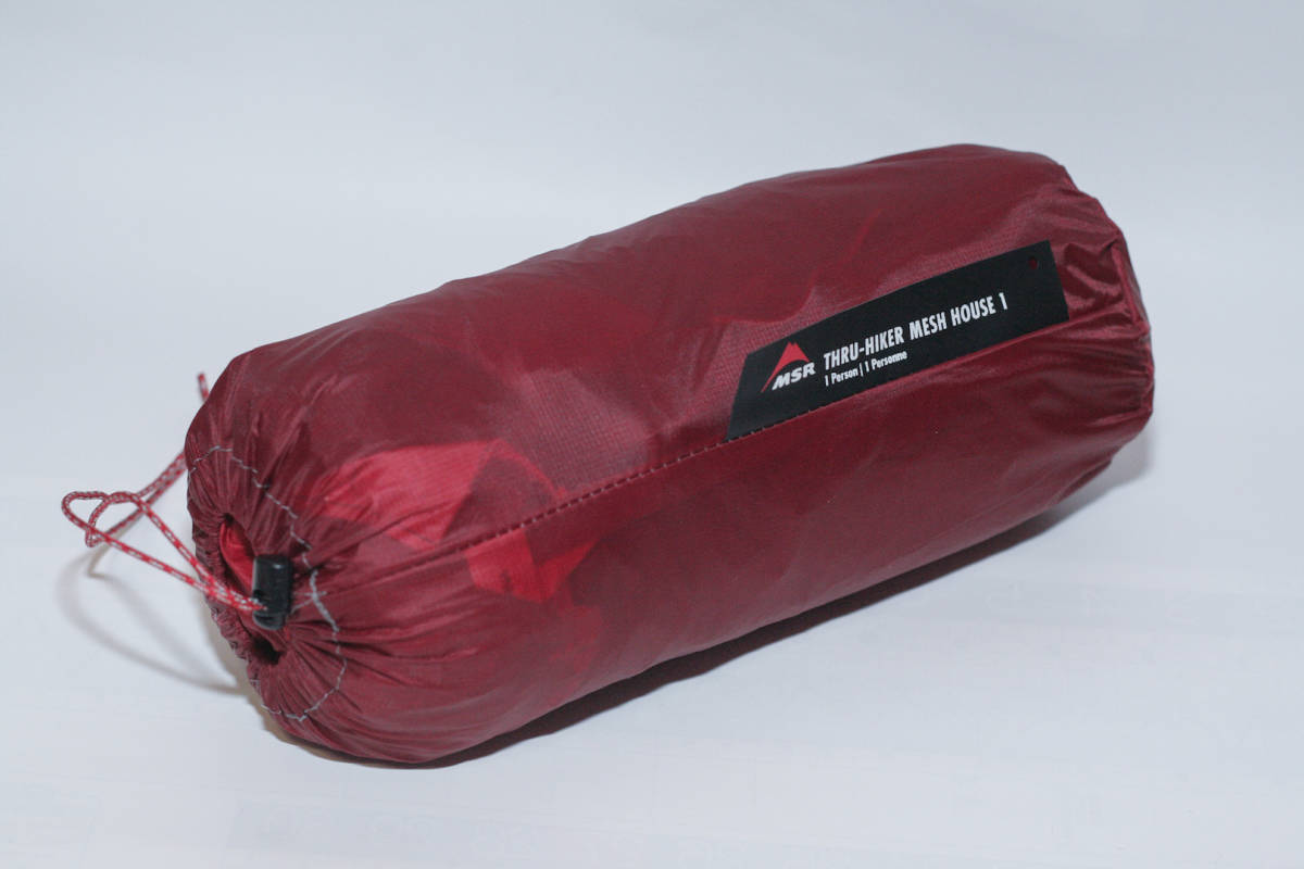 MSR スルーハイカーメッシュハウス1 | centraldoepirs.com.br