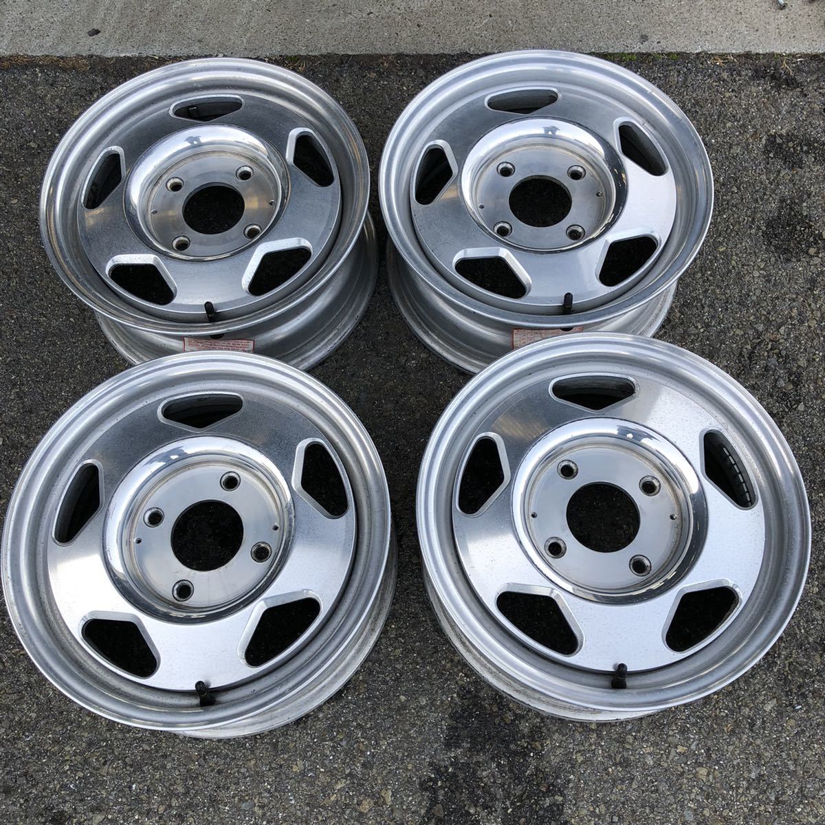 空冷VW用センターライン ホイール品 | ginecosofia.com