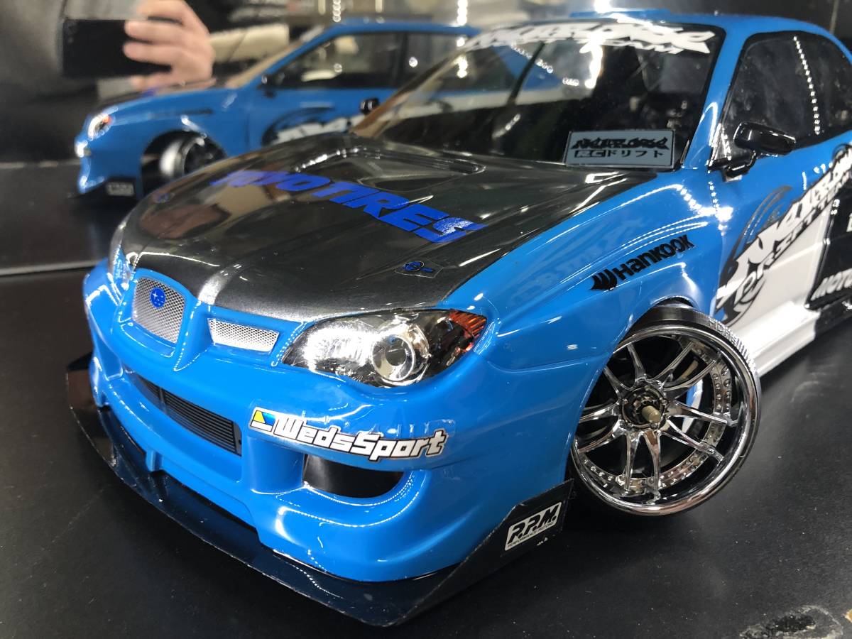 Yahoo!オークション - ヨコモ ドリフトカー YUKE'S SYMS GDB Yahoo!オークション - ヨコモ ドリフトカー YUKE'S SYMS GDB