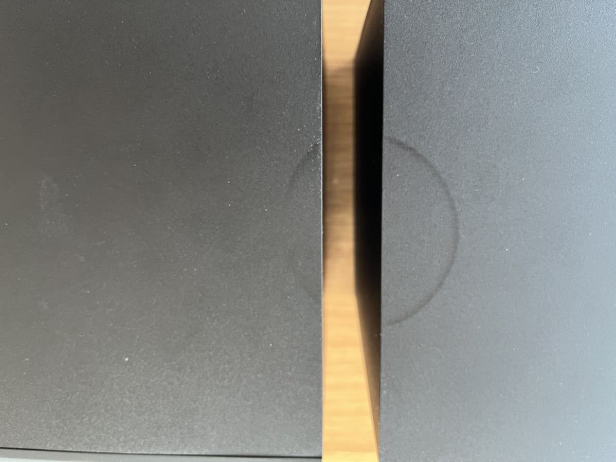 Fluid Audio フルイドオーディオ FX50 ペア モニタースピーカー