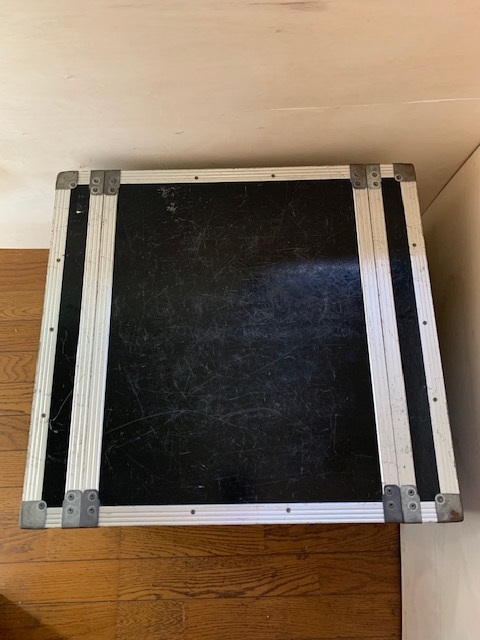 Duplex 機材用ハードケース 品-