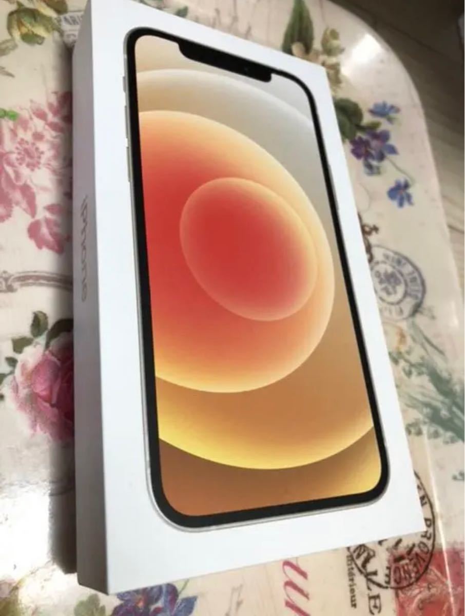 iPhone 12 ホワイト 128 GB Softbank 新規入荷 ジャクソン トラウトアンリミテッド TUST-504 未使用 ロッド