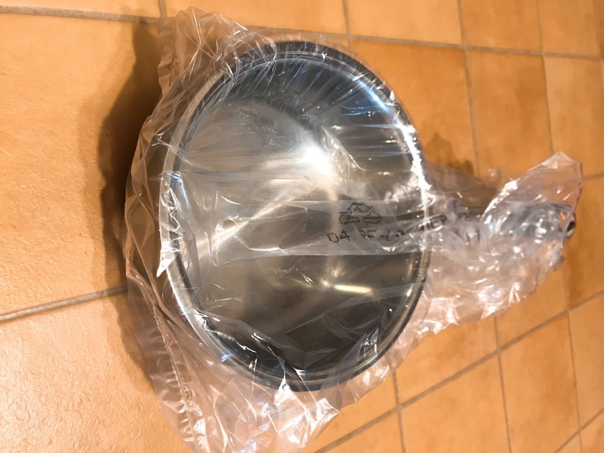 新品未使用 フィスラー プロコレクション シチューポットとソースパン