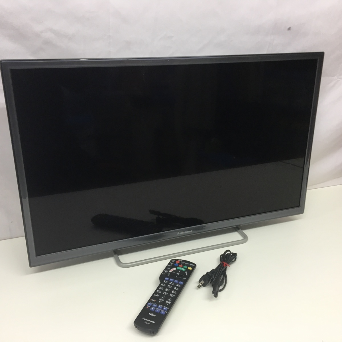 パナソニック Panasonic 32インチ 液晶テレビ TH-32ES500-S 2018年製