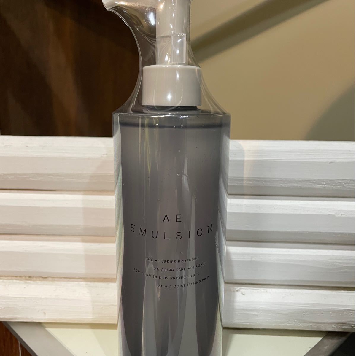 アジュバン AEローション&AEエマルジョン 300ml new-admin