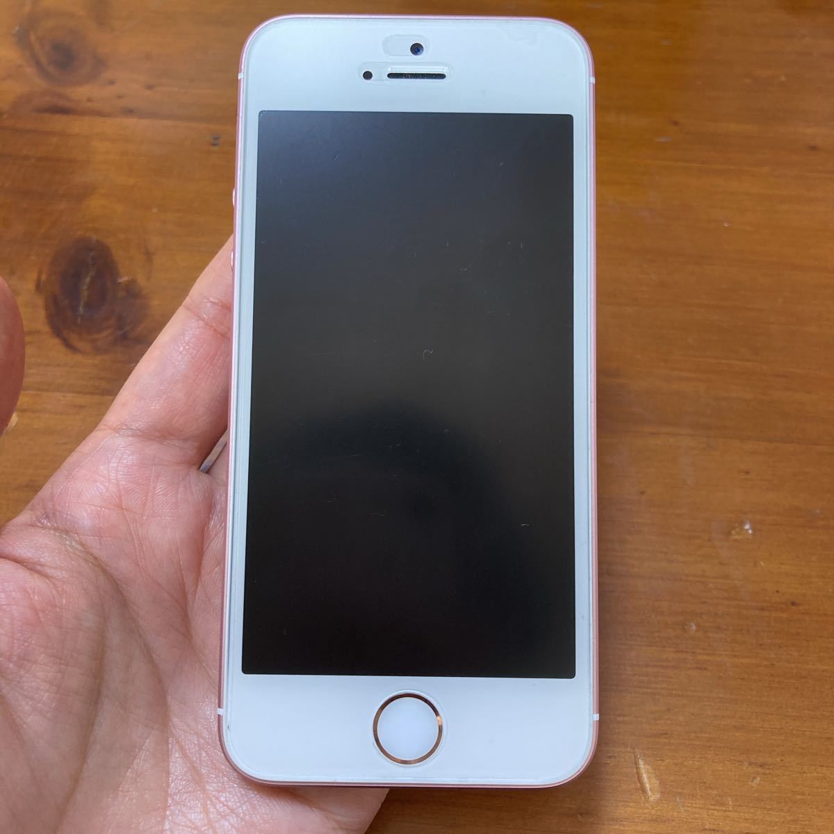 iPhone SE 初代&イヤホン|Yahoo!フリマ(旧PayPayフリマ) iPhone SE 初代&イヤホン|Yahoo!フリマ(旧PayPayフリマ)