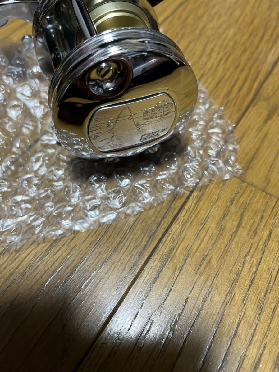 ABU アブ Ambassadeur 1500 CA Limited リミテッド