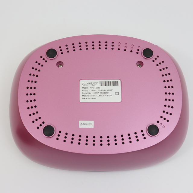 t8465 即決 本物 ke-non ケノン ver4.1 NIPL-2080 フラッシュ式 家庭用