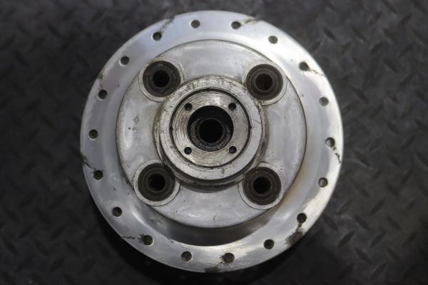 フォルツァZ MF08用 スロットルボディ フォルツァZ MF08用 スロットルボディ