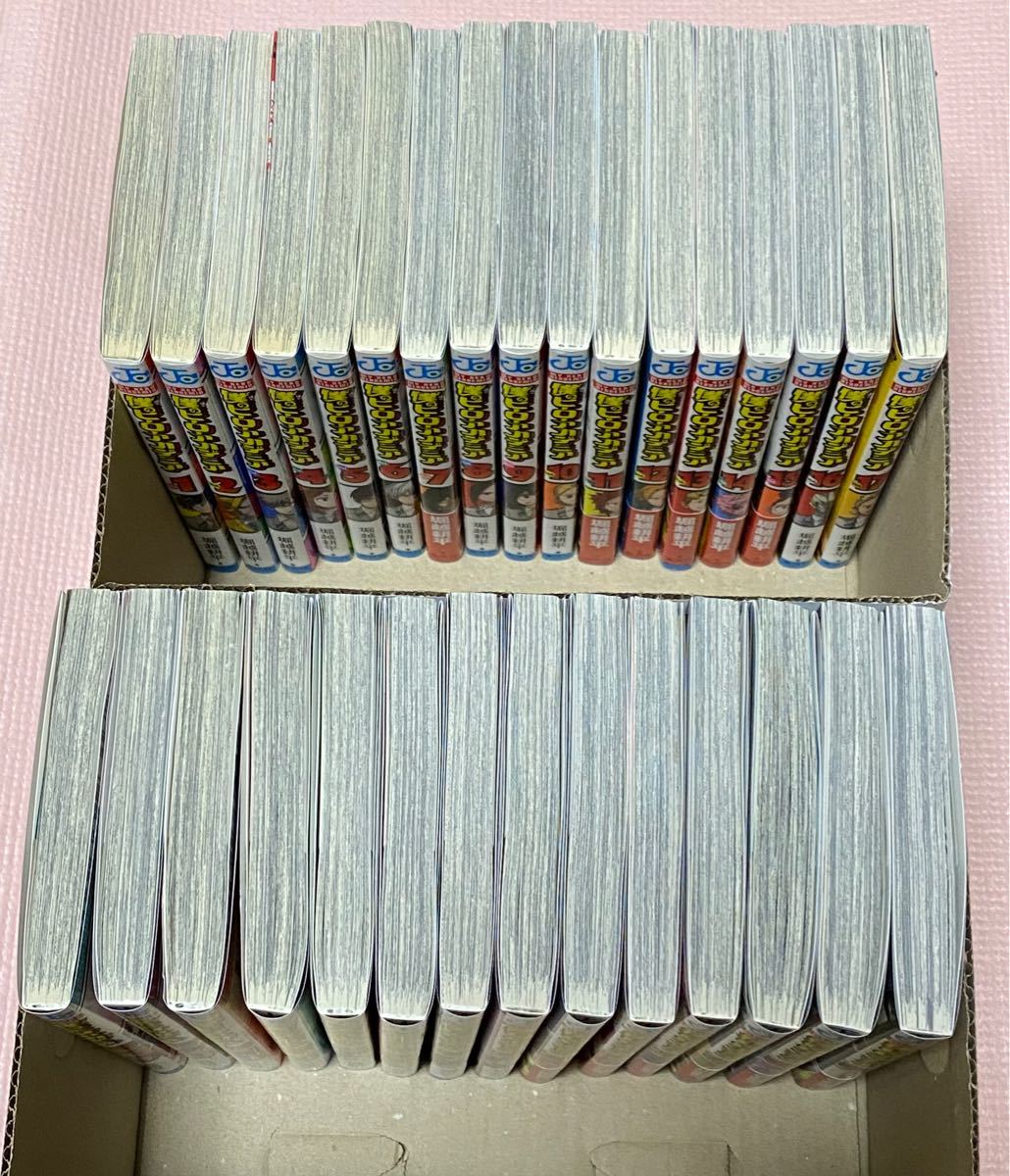 僕のヒーローアカデミア 漫画 1〜31巻セット ヒロアカ マンガ 単行本 僕のヒーローアカデミア 漫画 1〜31巻セット ヒロアカ マンガ 単行本