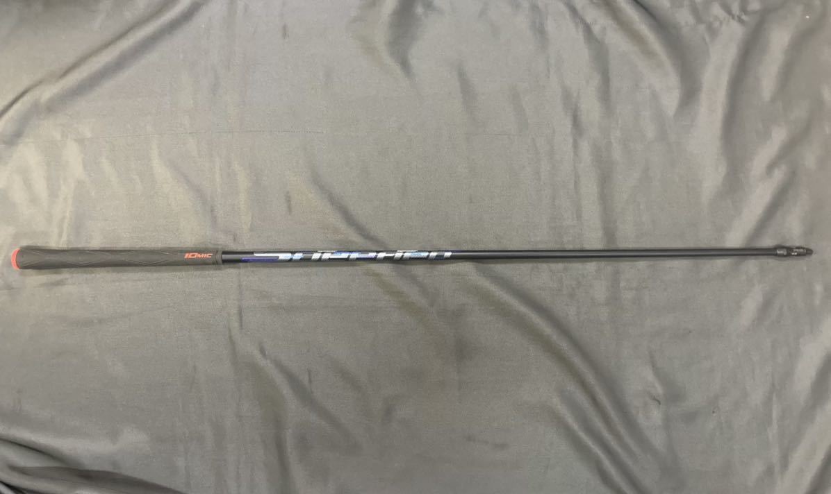 フジクラ Speeder TR HYBRID スピーダーTRハイブリッド 75S PING