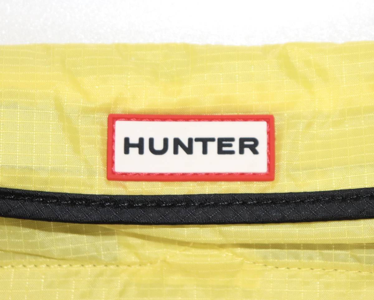  обычная цена 4400 новый товар подлинный товар HUNTER ORG PACKABLE MULTIFUNCN POUCH сумка Hunter UBS7013KBM 6053