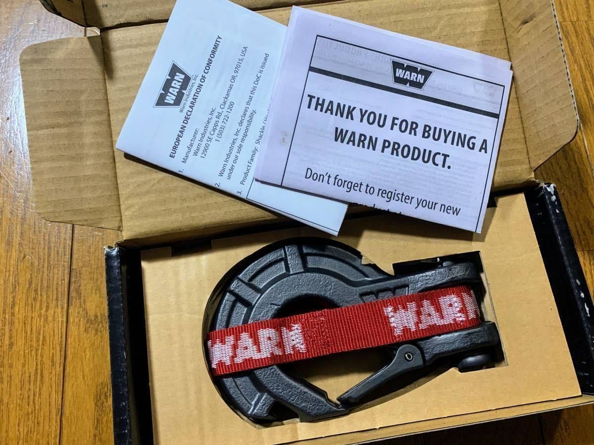 全日本送料無料 WARN ウインチ オフロード 牽引 新品18000lbs ロープに最適 8~12mm インチ 1/2 フック プレミアム Hook Winch Epic 純正 ウォーン - セーフティー用品 - www.comisariatolosandes.com 全日本送料無料 WARN ウインチ オフロード 牽引 新品18000lbs ロープに最適 8~12mm インチ 1/2 フック プレミアム Hook Winch Epic 純正 ウォーン - セーフティー用品 - www.comisariatolosandes.com