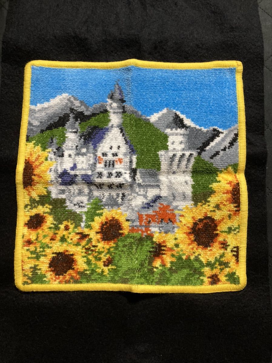 ハンカチ FEILER by EuroJapanTrade's shop|フェイラーならラクマ