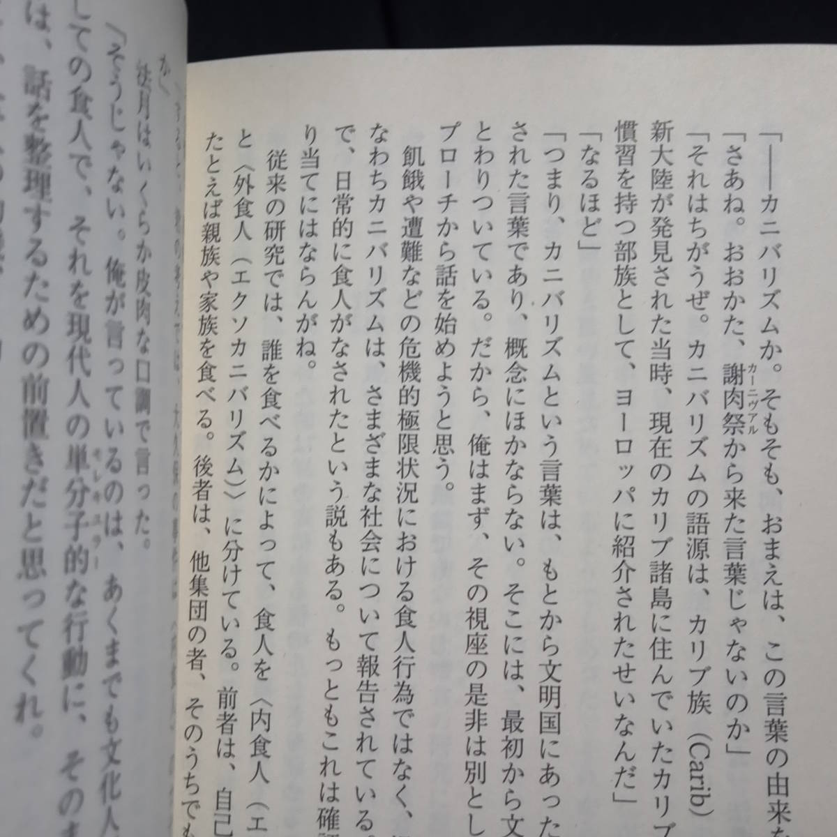 2冊セット『特選THEどんでん返し』『自薦THEどんでん返し』綾辻行人/有栖川有栖/貫井徳郎/秋吉理香子/友井羊/谷津矢車/西澤保彦/法月綸太郎_画像9