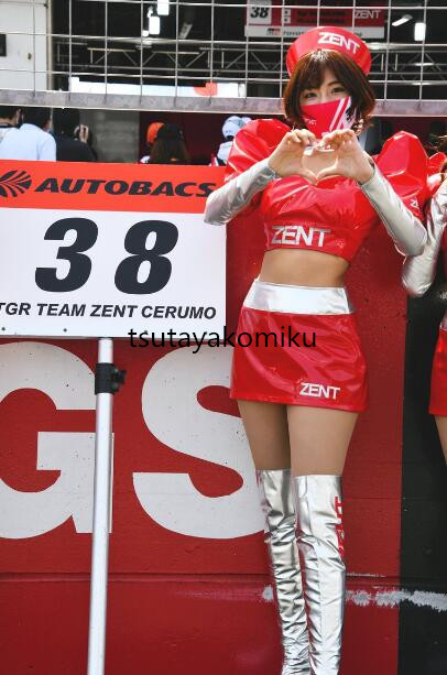 高品質 新作 レースクイーン ZENTsweeties 2021 コスプレ 高品質 新作 レースクイーン ZENTsweeties 2021 コスプレ