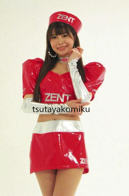 高品質 新作 レースクイーン ZENTsweeties 2021 コスプレ 高品質 新作 レースクイーン ZENTsweeties 2021 コスプレ