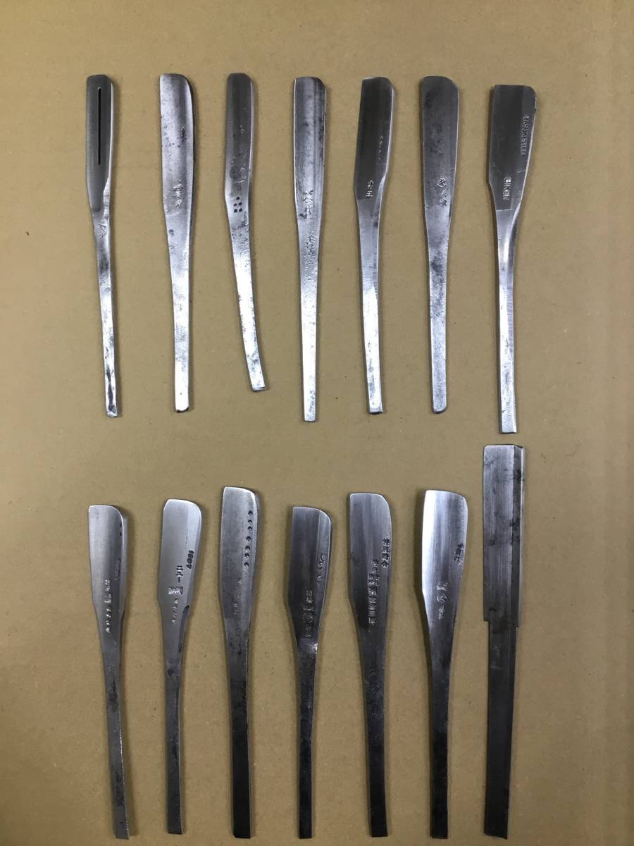 昔 理容師 剃刀 古い カミソリ 日本刀 ナイフ 箱入りセット 【コンビニ
