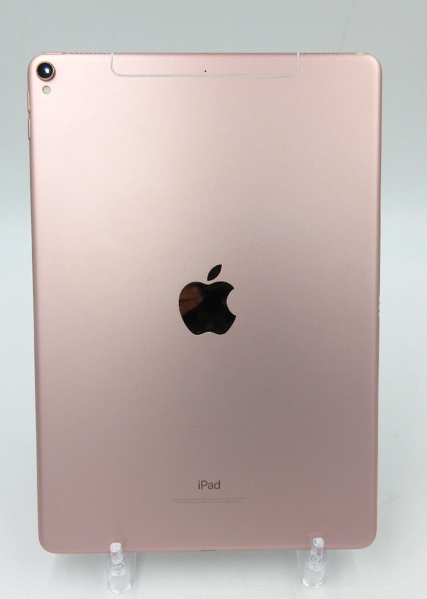 低価100%新品 ヤフオク! - Apple MQF22J/A iPad Pro 10.5インチ Wi-Fi+