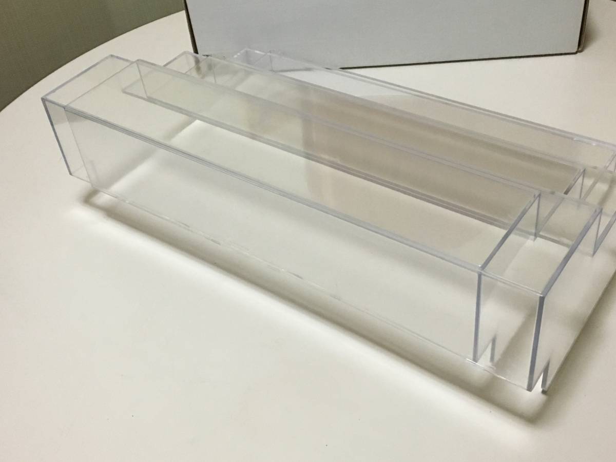超歓迎された】 アクリルひな壇什器 W600mm×H180mm/600mm×D350mm 5段 雛壇 雛段 ひな段 ディスプレイ 大型 展示 コレクションボックス 超歓迎された】 アクリルひな壇什器 W600mm×H180mm/600mm×D350mm 5段 雛壇 雛段 ひな段 ディスプレイ 大型 展示 コレクションボックス