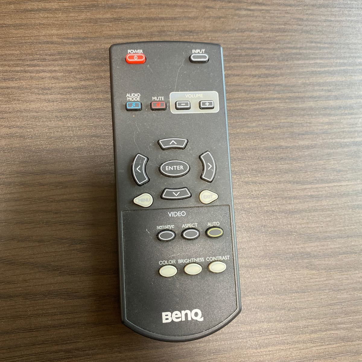★値下げしました★ 【27インチモニター】BenQ M2700HD LCD