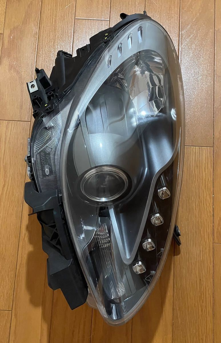 アルファロメオ ジュリエッタ ヘッドライト HID キセノン 左右セット