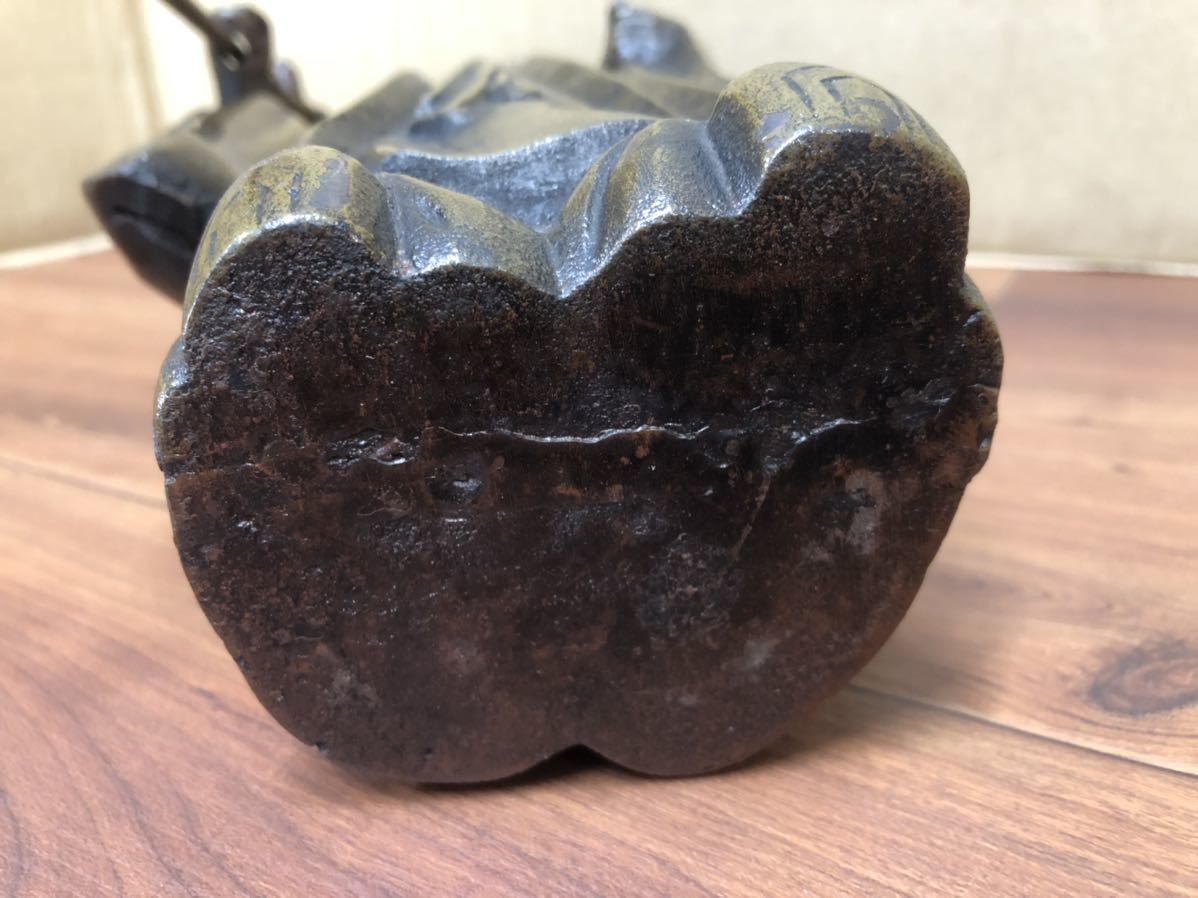 超激得安い ヤフオク! - 寿老人 仙人 仏像 彫刻 骨董品 中国 古美術品 (... 新品超特価