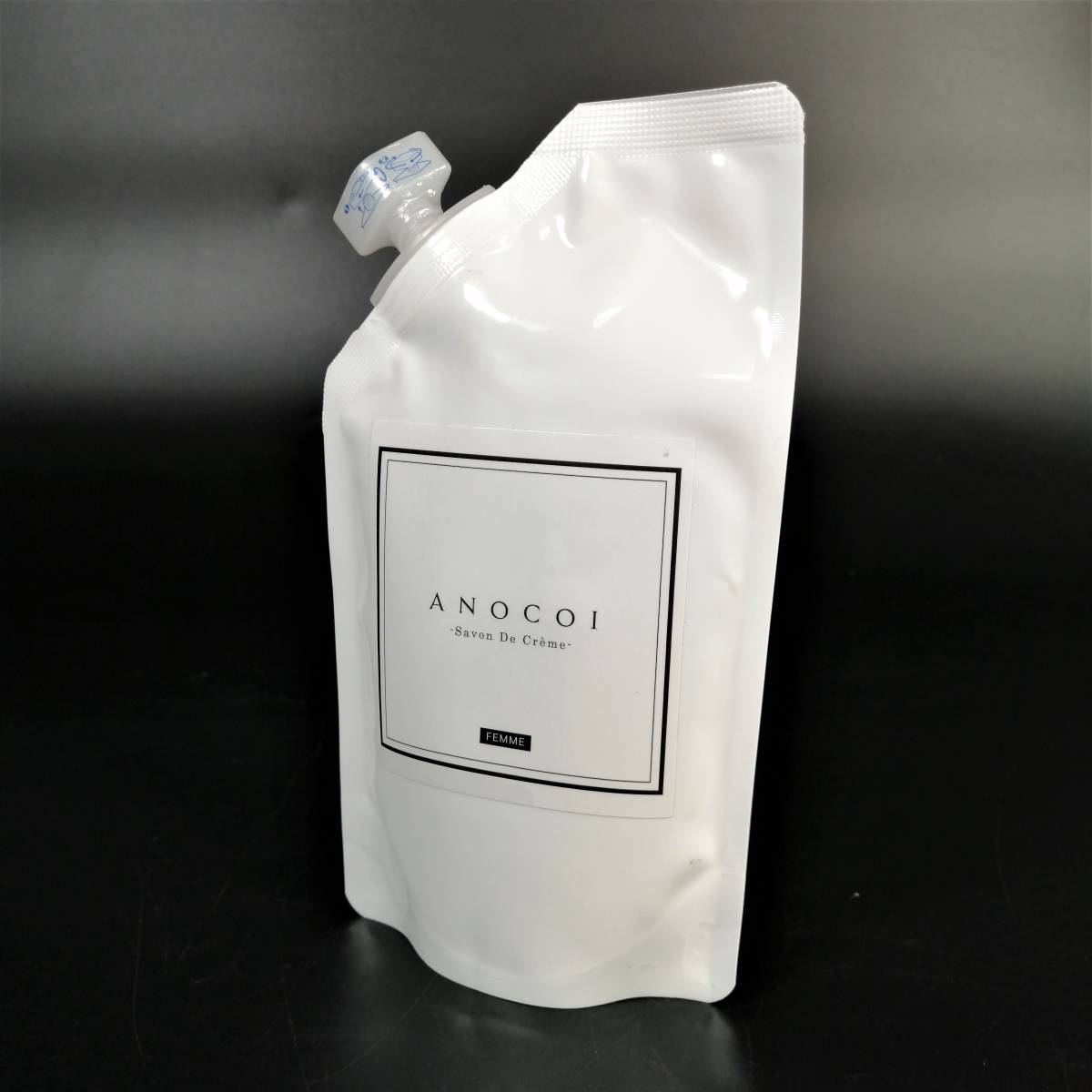 WEB限定カラー anocoi デリケートゾーンソープ 100g 4個セット ボディ 本物 anocoi デリケートゾーンソープ 100g 4個セット ボディソープ