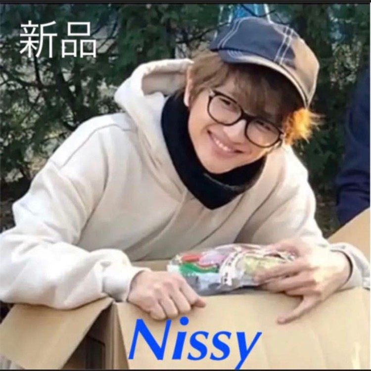 新品タグ付き】H&M パーカー AAA 西島隆弘着用 にっしー nissy 新品タグ付き】H&M パーカー AAA 西島隆弘着用 にっしー nissy