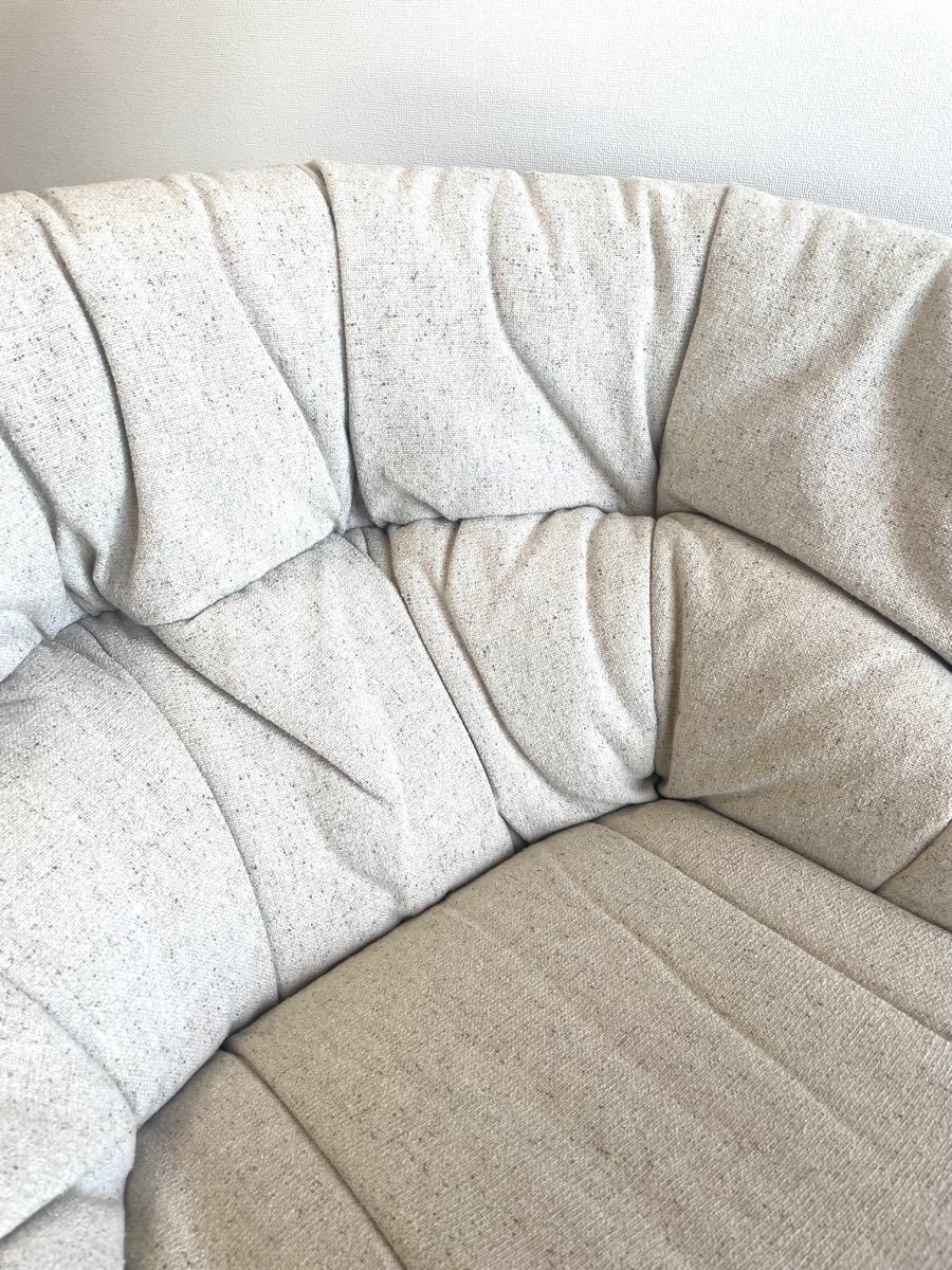 ligne roset リーンロゼ Brigantin ブリガンタン シングルソファ ligne roset リーンロゼ Brigantin ブリガンタン シングルソファ