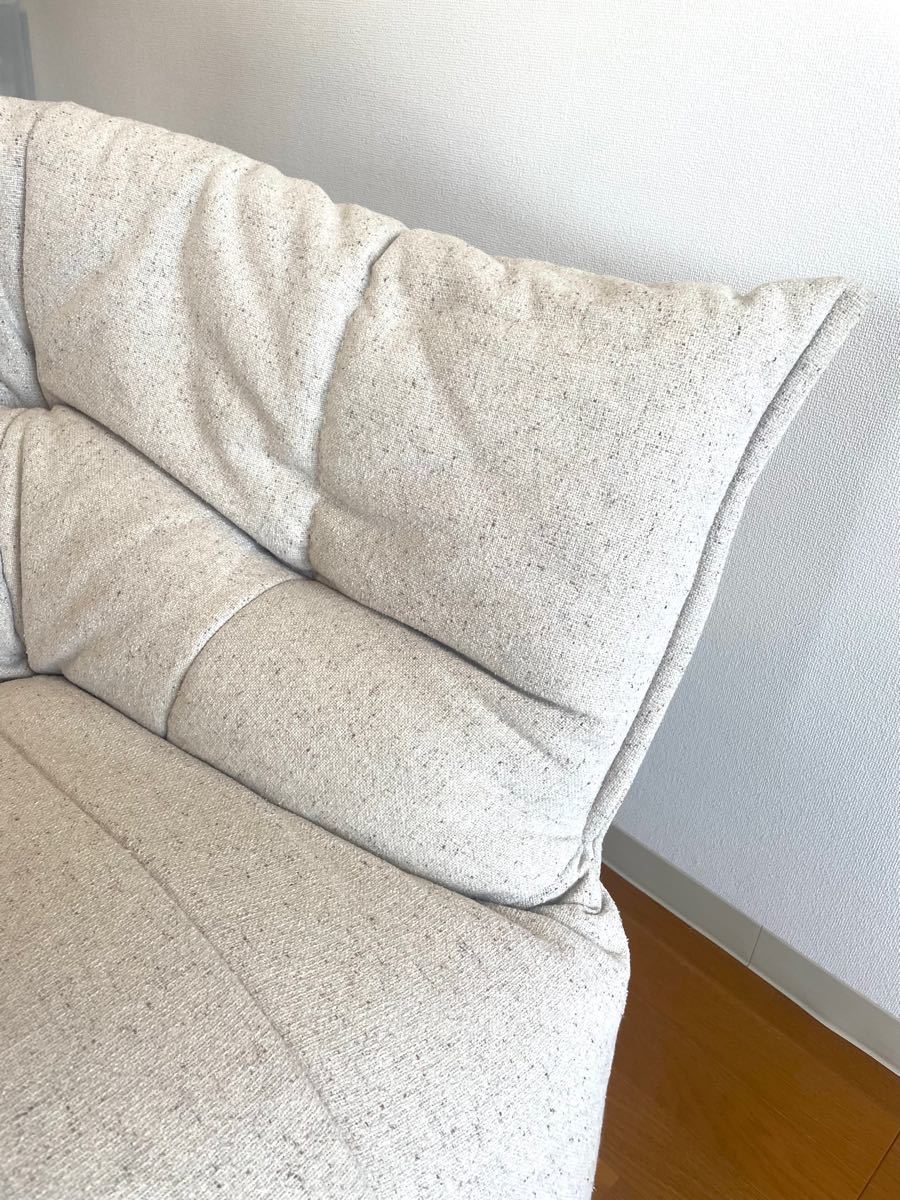 ligne roset リーンロゼ Brigantin ブリガンタン シングルソファ ligne roset リーンロゼ Brigantin ブリガンタン シングルソファ