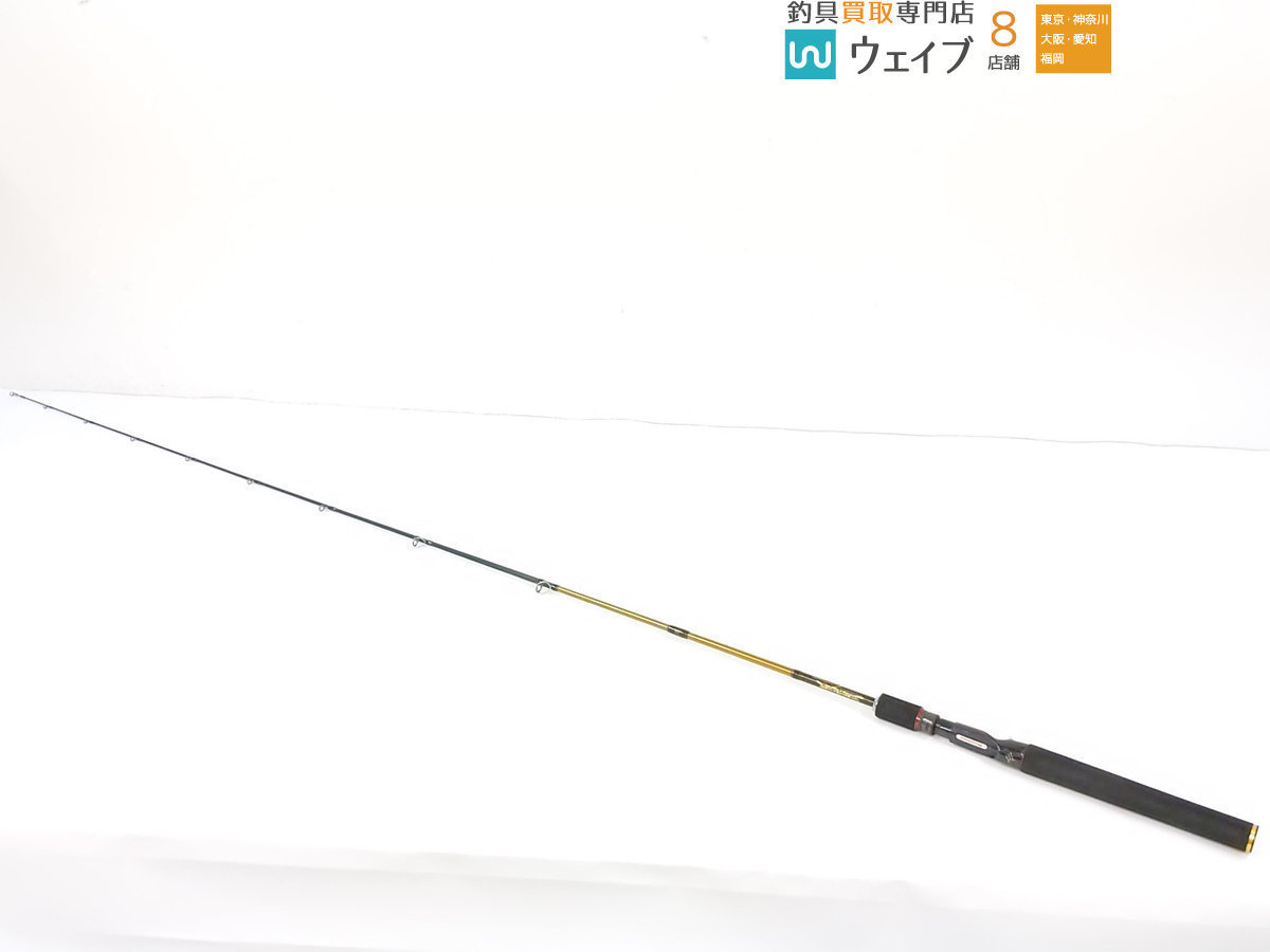 限定デストロイヤー エヴォルジオン F5-510XGti-SB GO-TEN
