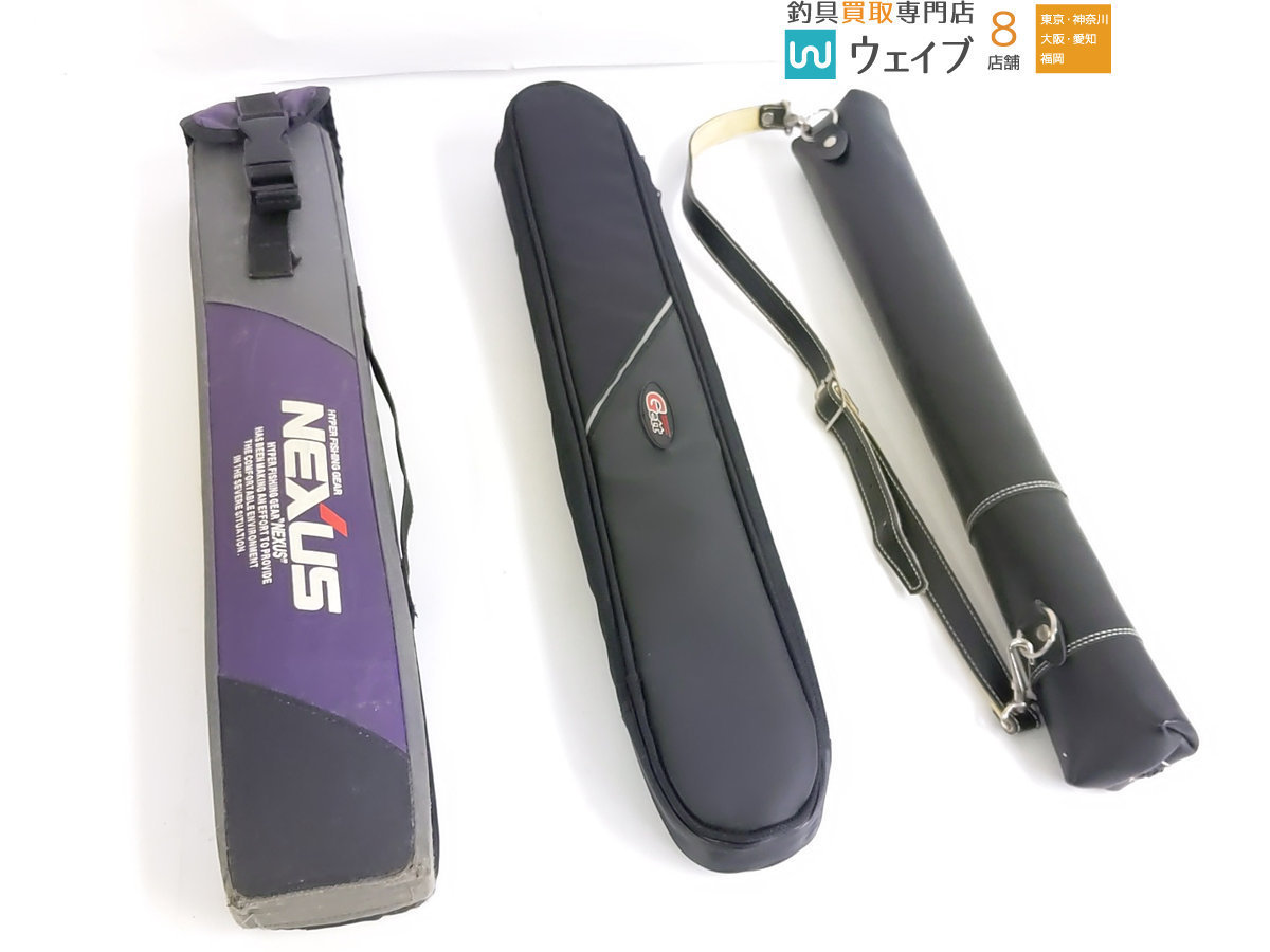 Yahoo!オークション - ダイワ ロッドケース渓流 62 タカ産業 Yahoo!オークション - ダイワ ロッドケース渓流 62 タカ産業
