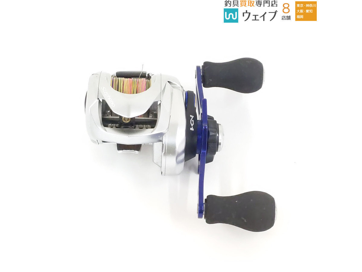シマノ 16 ステファーノ 101XG シマノ 16 ステファーノ 101XG