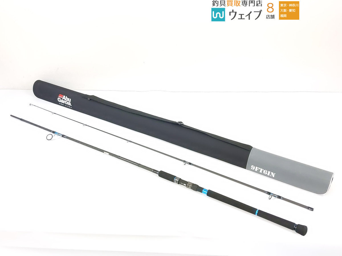 Abu ソルティスタイル ショアジギング Stjs 962mh Kr ロッドケース付き アブガルシア 売買されたオークション情報 Yahooの商品情報をアーカイブ公開 オークファン Aucfan Com Abu ソルティスタイル ショアジギング Stjs 962mh Kr ロッドケース付き アブガルシア 売買されたオークション情報 Yahooの商品情報をアーカイブ公開 オークファン Aucfan Com