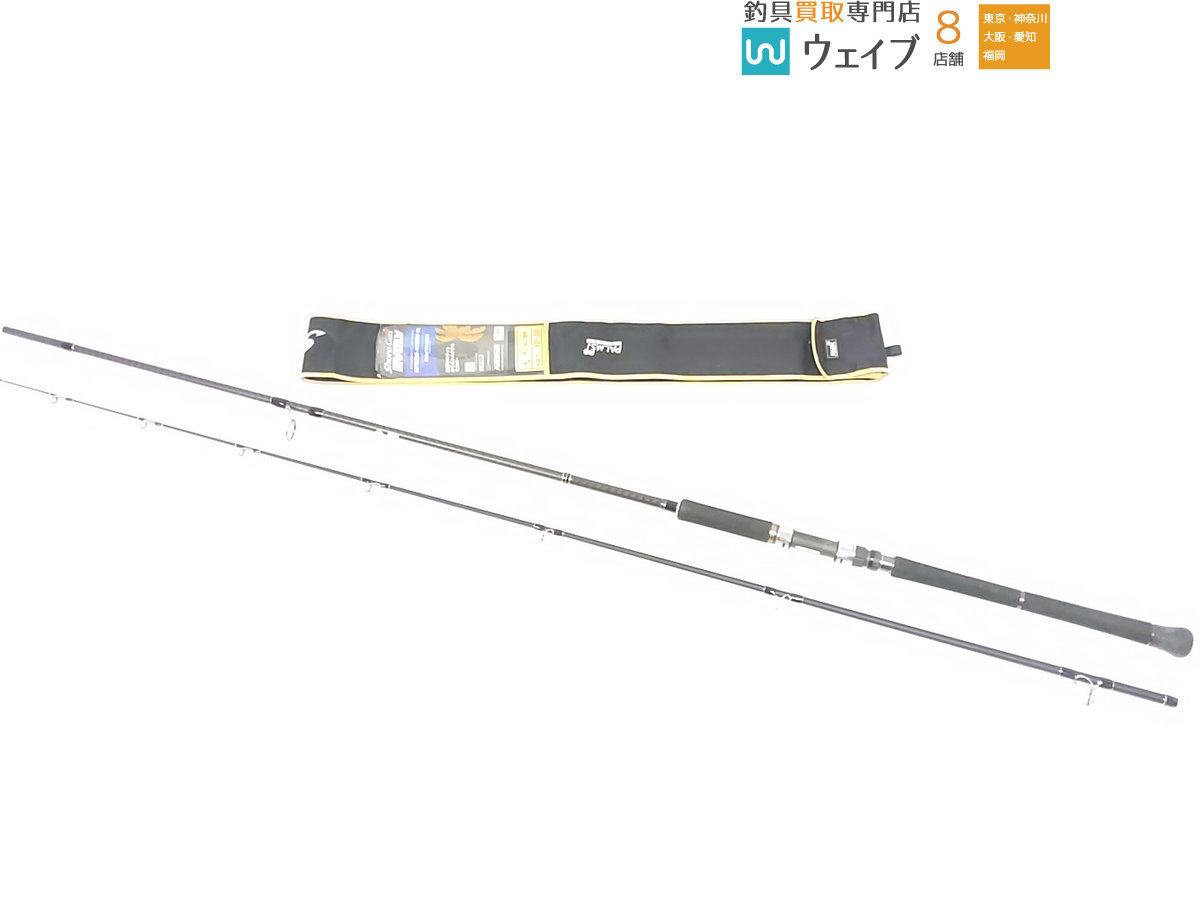 パームス ショアガン エボルブ SFSGS-103XH BL lowbluelights.com