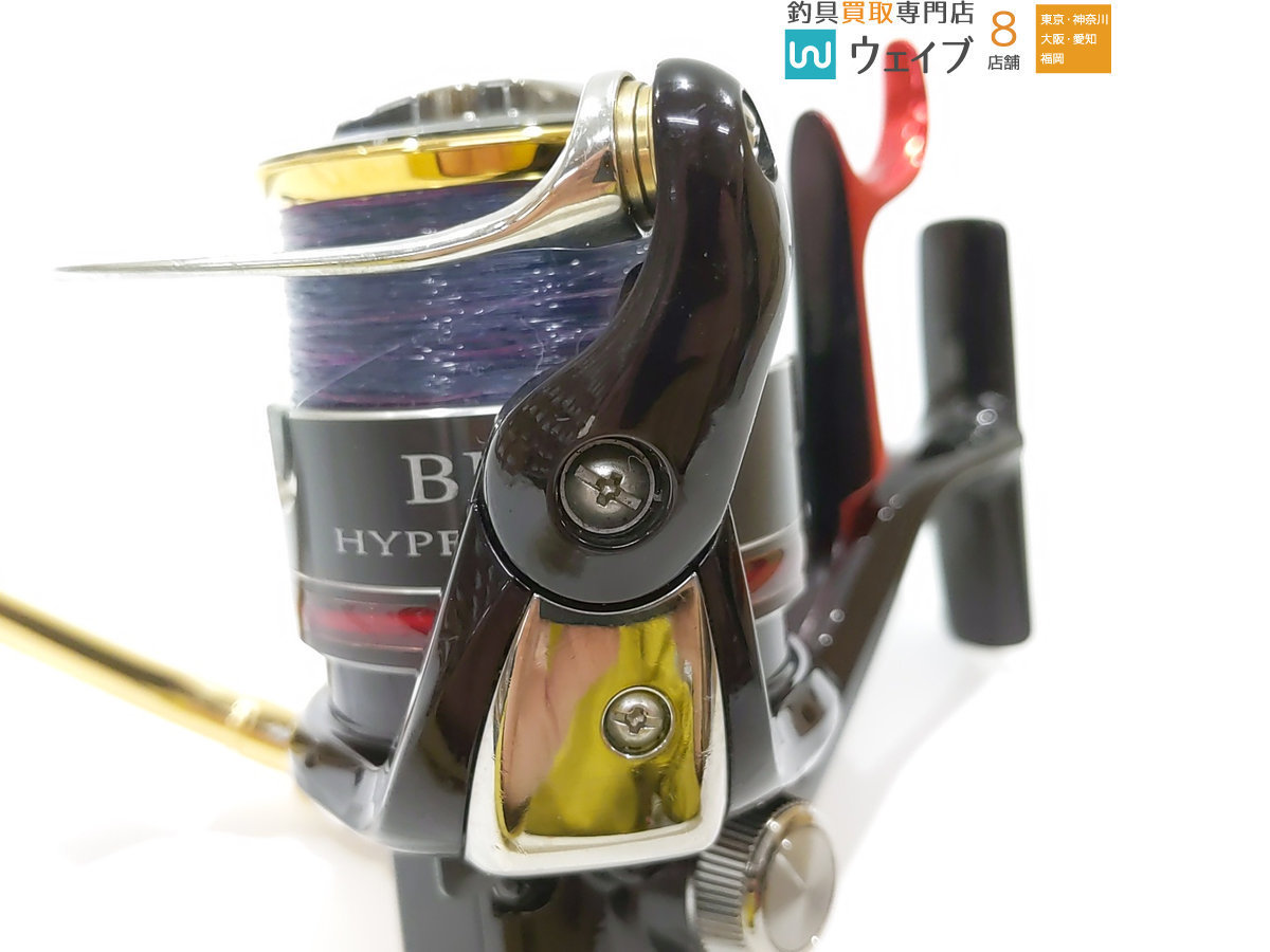 Yahoo!オークション - シマノ 08 BB-X ハイパーフォース Mg Yahoo!オークション - シマノ 08 BB-X ハイパーフォース Mg