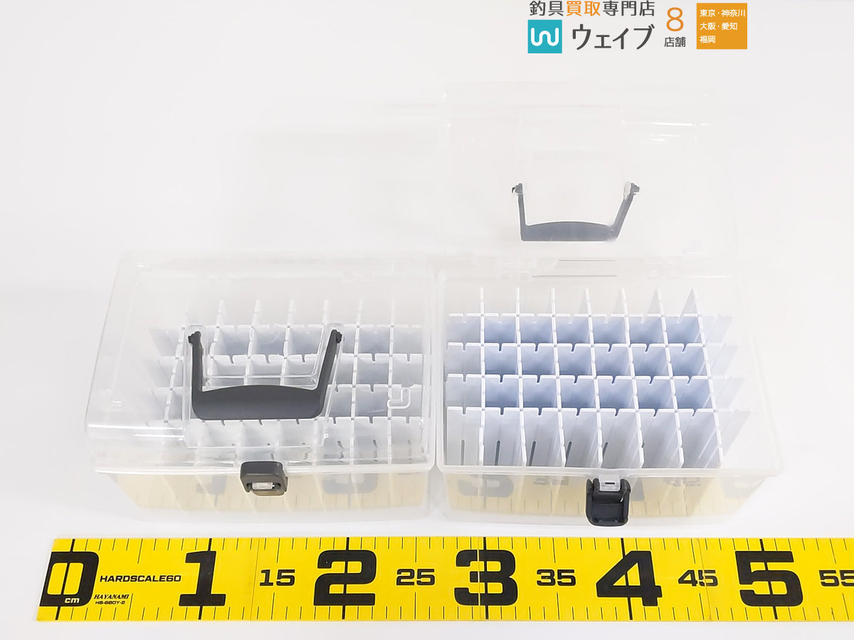 シマノ セフィア エギホルダー Bp 221s L ダイワ エメラルダス エギホルダー Lw B 等 計17点 エギケースセット その他 売買されたオークション情報 Yahooの商品情報をアーカイブ公開 オークファン Aucfan Com シマノ セフィア エギホルダー Bp 221s L ダイワ エメラルダス エギホルダー Lw B 等 計17点 エギケースセット その他 売買されたオークション情報 Yahooの商品情報をアーカイブ公開 オークファン Aucfan Com