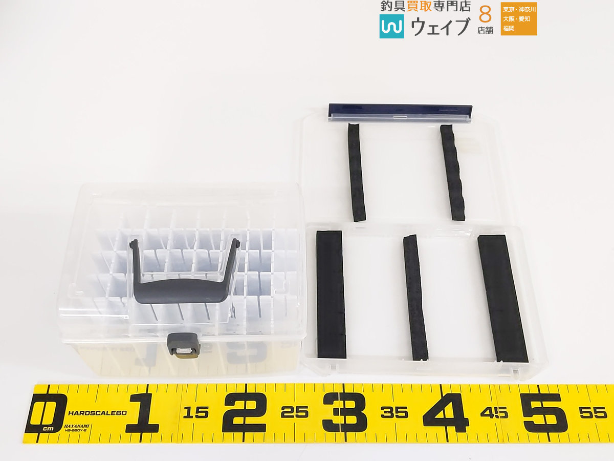 シマノ セフィア エギホルダー Bp 221s L ダイワ エメラルダス エギホルダー Lw B 等 計17点 エギケースセット その他 売買されたオークション情報 Yahooの商品情報をアーカイブ公開 オークファン Aucfan Com シマノ セフィア エギホルダー Bp 221s L ダイワ エメラルダス エギホルダー Lw B 等 計17点 エギケースセット その他 売買されたオークション情報 Yahooの商品情報をアーカイブ公開 オークファン Aucfan Com