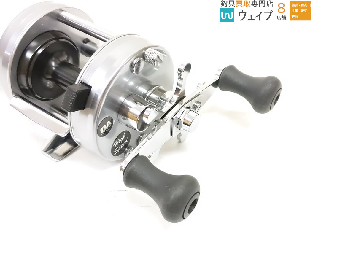 ABU アブアンバサダー 2500C 990001 /管理AM1932/14 | www