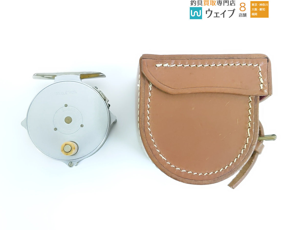 春新作の春新作のhardyハーディ・ボーグル125周年限定モデル未使用