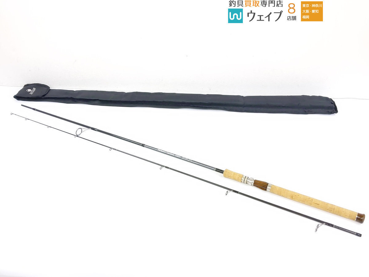 イトウクラフト エキスパートカスタム ボロン EXC860MX mauria.com