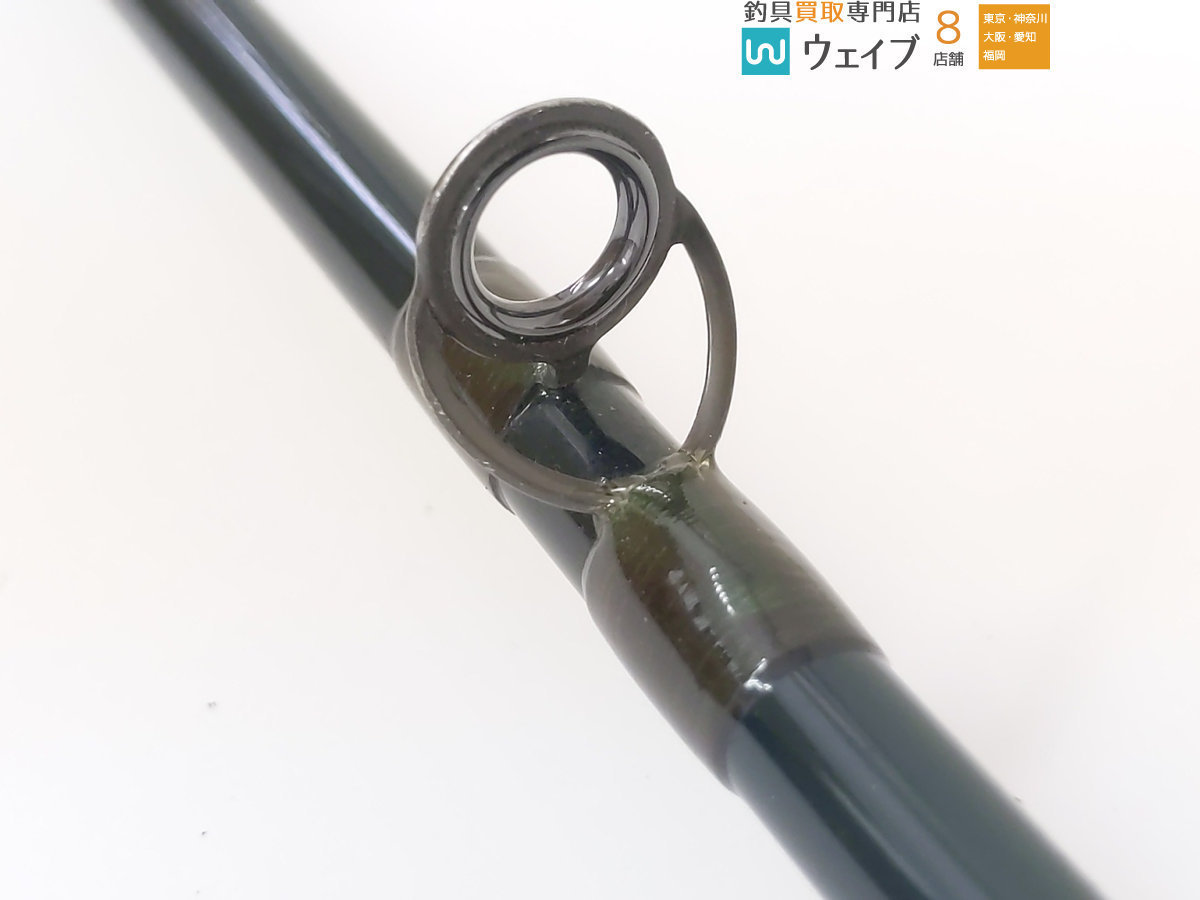 ケンサワダ CAPRAS カプラス スーパードリフト SFX メジャー 9'9” #5