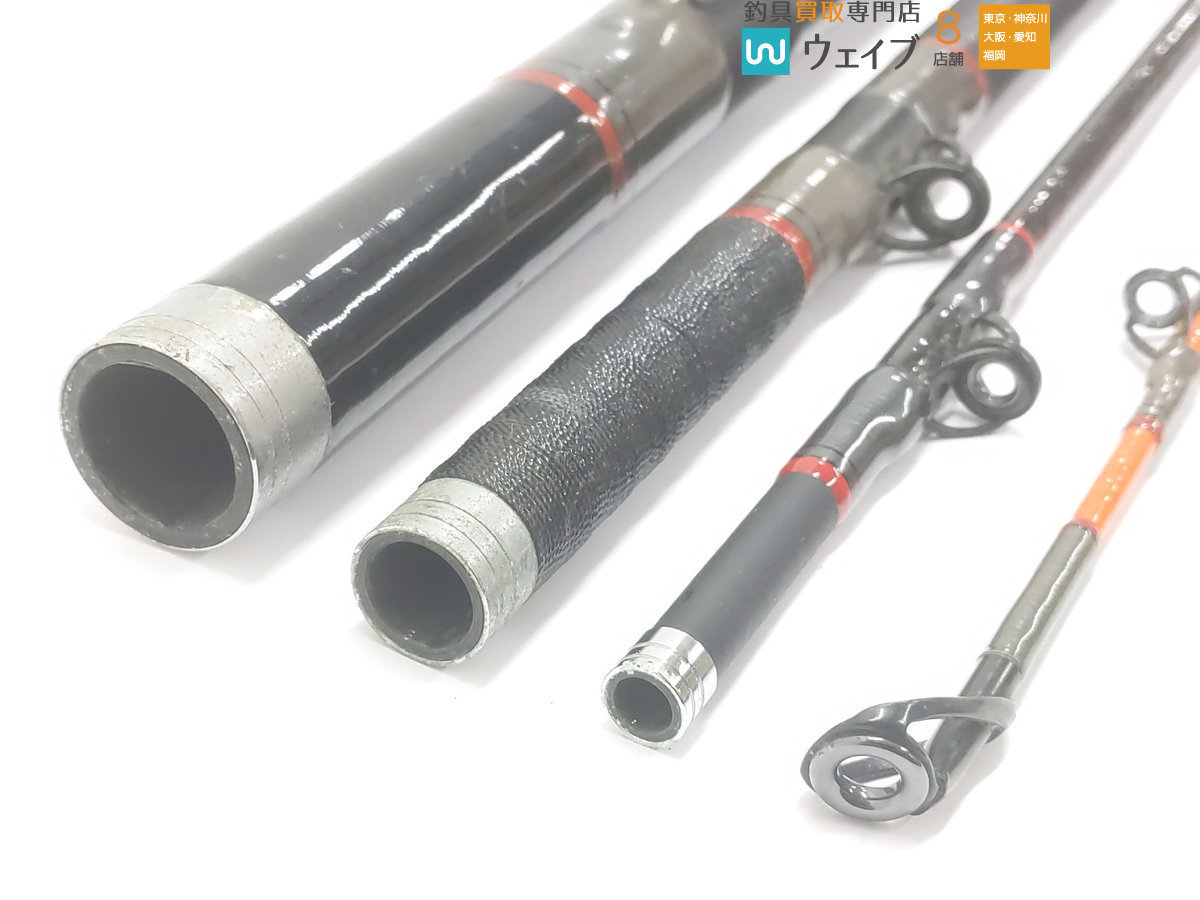 ダイワ カーボウィスカー 尖閣 100号 484 | laninternet.com.br