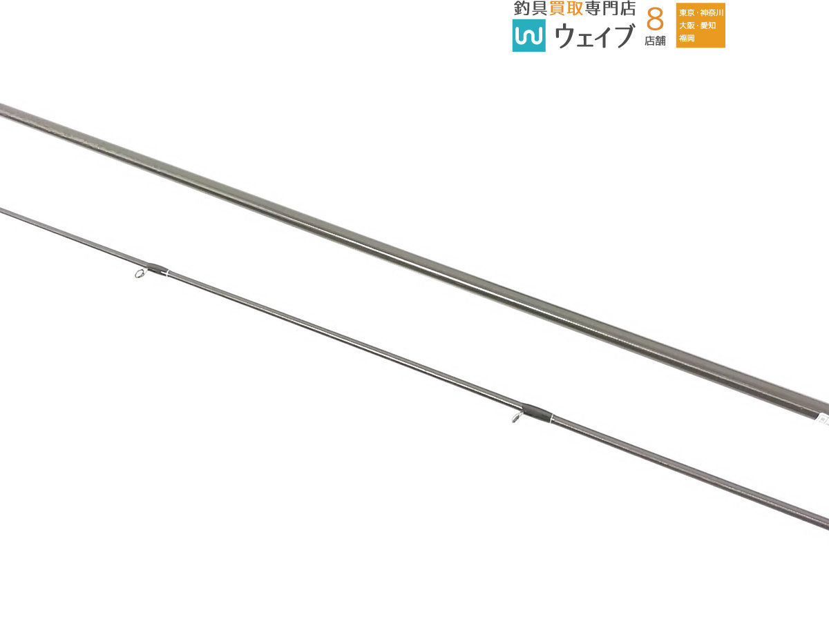 G-クラフト セブンセンス TR ミッドウォーター MWS-972-TR