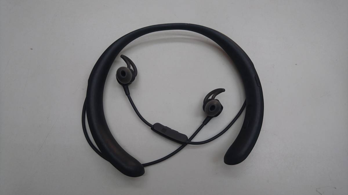 □Bose QuietControl 30 wireless headphones ワイヤレス